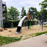 Hotel 77 Qm Fewo Schlosspark Residenz Innenstadt Schwimmbad