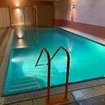 Hotel 77 Qm Fewo Schlosspark Residenz Innenstadt+netflix *
