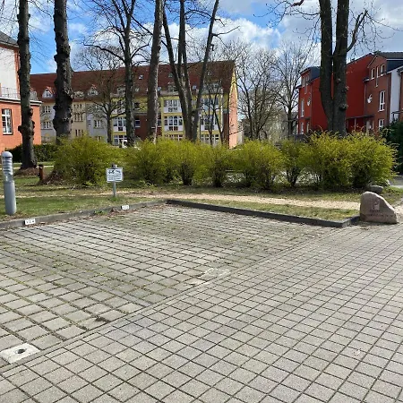 77 Qm Fewo Schlosspark Residenz Innenstadt Schwimmbad