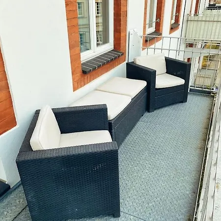 Hotel 77 Qm Fewo Schlosspark Residenz Innenstadt Schwimmbad Schwerin (Mecklenburg-Vorpommern)