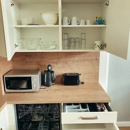 77 Qm Fewo Schlosspark Residenz Innenstadt Schwimmbad * Schwerin (Mecklenburg-Vorpommern)