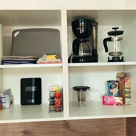 77 Qm Fewo Schlosspark Residenz Innenstadt Schwimmbad *