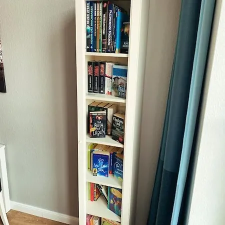 77 Qm Fewo Schlosspark Residenz Innenstadt Schwimmbad * Schwerin (Mecklenburg-Vorpommern)