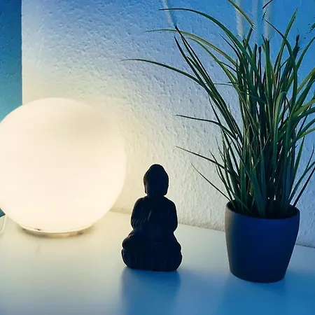 Hotel 77 Qm Fewo Schlosspark Residenz Innenstadt Schwimmbad *