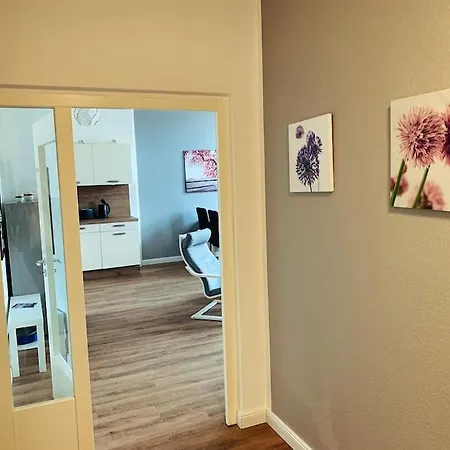 77 Qm Fewo Schlosspark Residenz Innenstadt Schwimmbad Hotel Schwerin (Mecklenburg-Vorpommern)